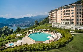 Resort Collina D'oro - Hotel, Residence & Spa  5*